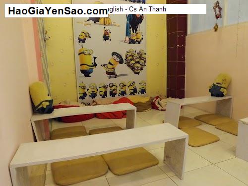 Tên Thương Hiệu [HD] Trung tâm Giáo Dục TP.Hà Nội