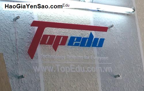 Danh Sách 10 Trung tâm Đào tạo, Dạy nghề ở Q. Cầu Giấy, TP. Hà Nội