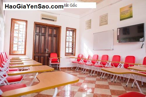 Danh Sách 16 Trung tâm, Cơ quan giáo dục P. Bạch Mai, Q. Hai Bà Trưng, TP. Hà Nội
