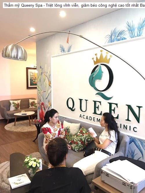 Tìm hiểu 2 Thẩm mỹ viện, địa chỉ làm đẹp tại  P. Nguyễn Trung Trực, Q. Ba Đình, TP. Hà Nội