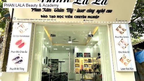 Danh Sách 21 Spa thẩm mỹ, địa chỉ làm đẹp tại  H. Hòai Đức, TP. Hà Nội