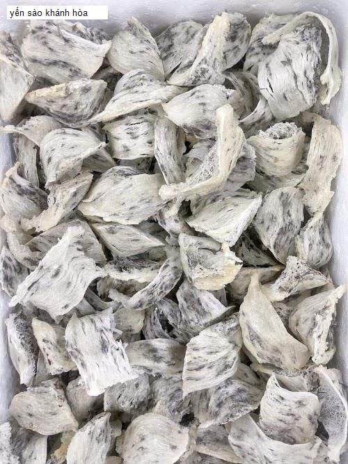Danh sách 2 Cửa Hàng Yến Sào tại P. Vĩnh Hưng, Q. Hoàng Mai, TP. Hà Nội