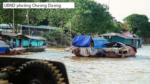 UBND phường Chương Dương