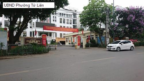 UBND Phường Tứ Liên