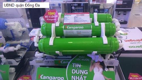 UBND quận Đống Đa