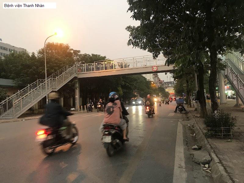 Bệnh viện Thanh Nhàn