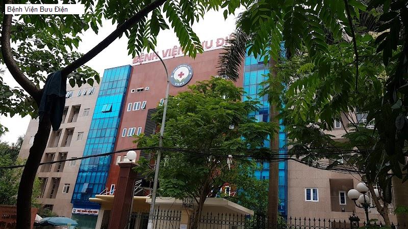 Bệnh Viện Bưu Điện