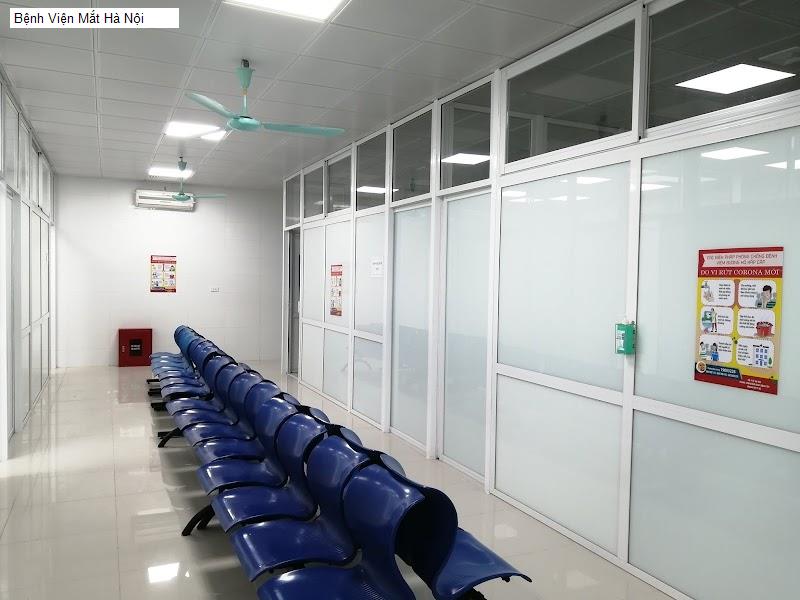 Bệnh Viện Mắt Hà Nội