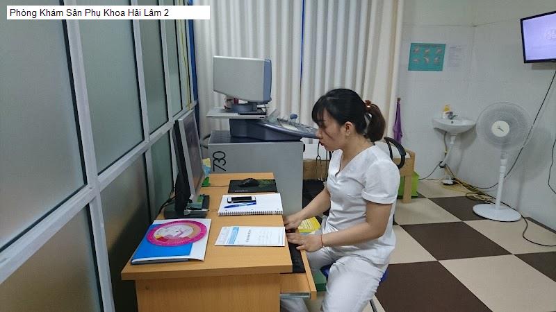 Phòng Khám Sản Phụ Khoa Hải Lâm 2