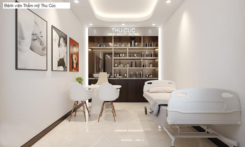 Bệnh viện Thẩm mỹ Thu Cúc