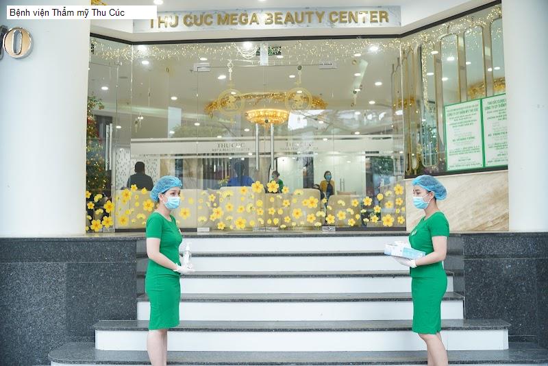 Bệnh viện Thẩm mỹ Thu Cúc