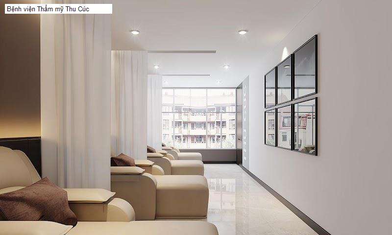 Bệnh viện Thẩm mỹ Thu Cúc