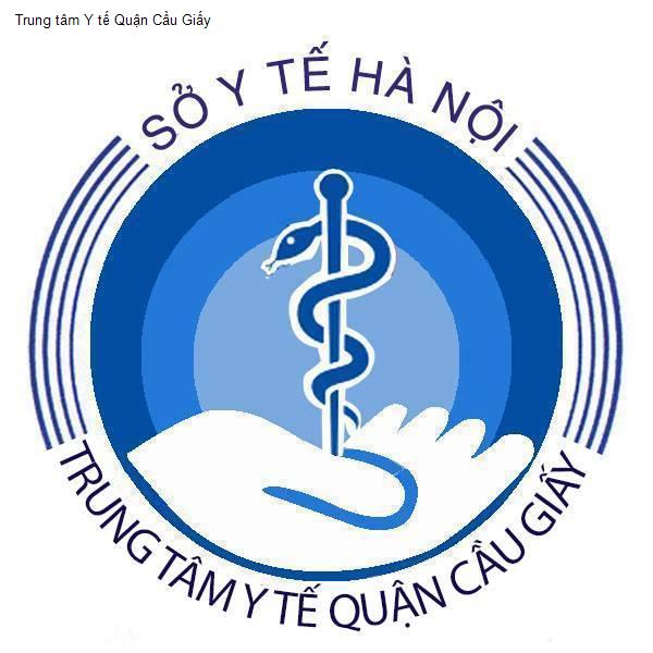 Trung tâm Y tế Quận Cầu Giấy