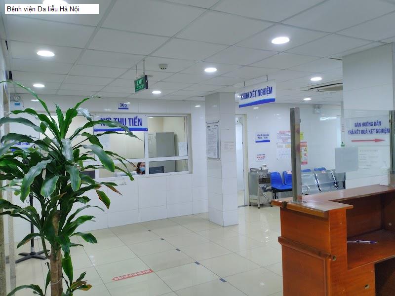Bệnh viện Da liễu Hà Nội