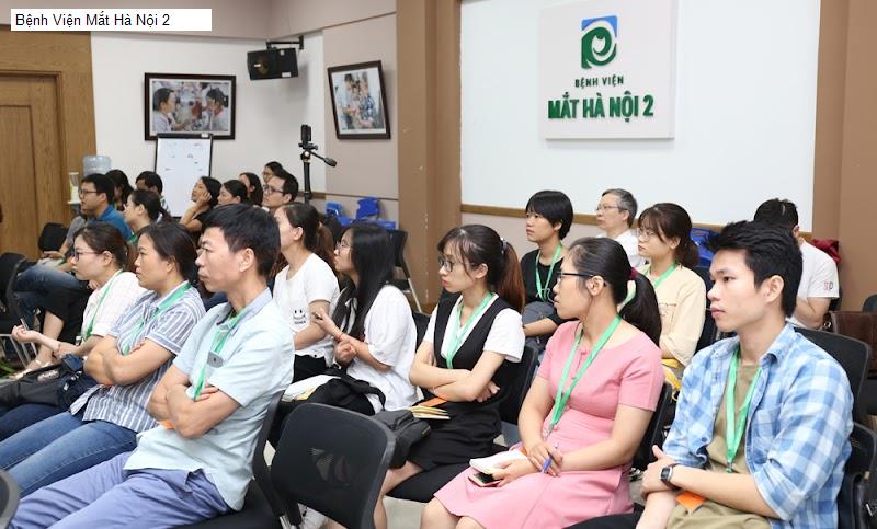 Bệnh Viện Mắt Hà Nội 2