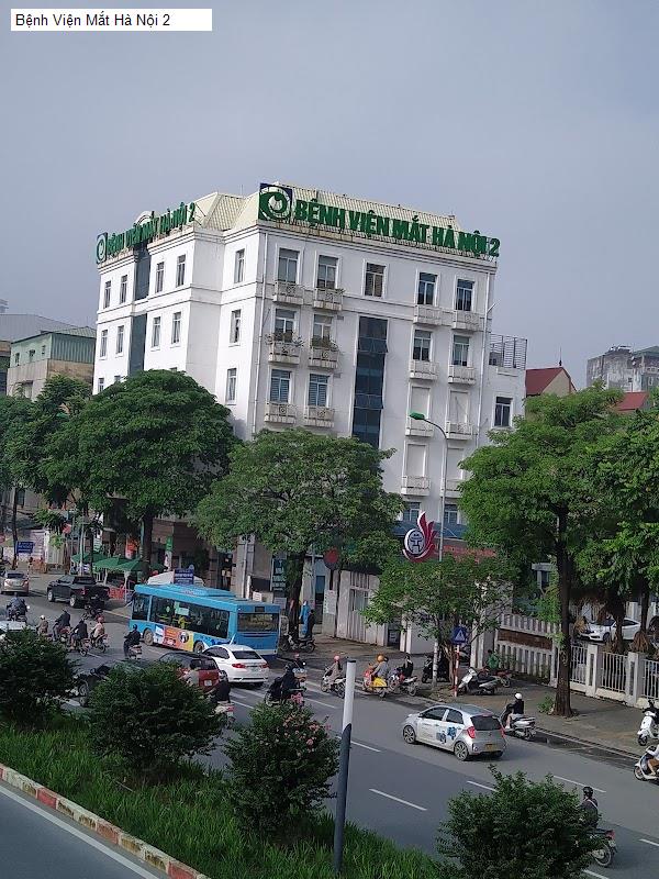 Bệnh Viện Mắt Hà Nội 2