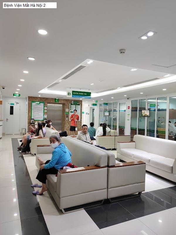 Bệnh Viện Mắt Hà Nội 2