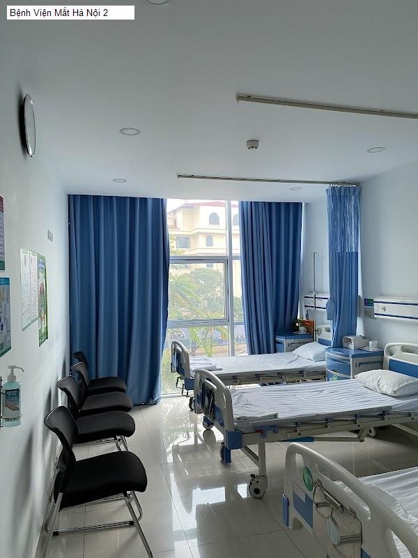 Bệnh Viện Mắt Hà Nội 2