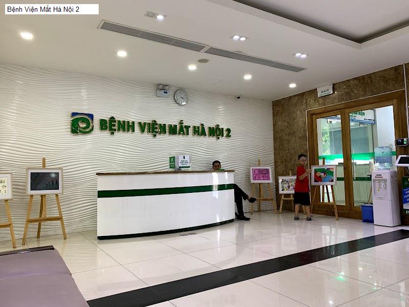 Bệnh Viện Mắt Hà Nội 2