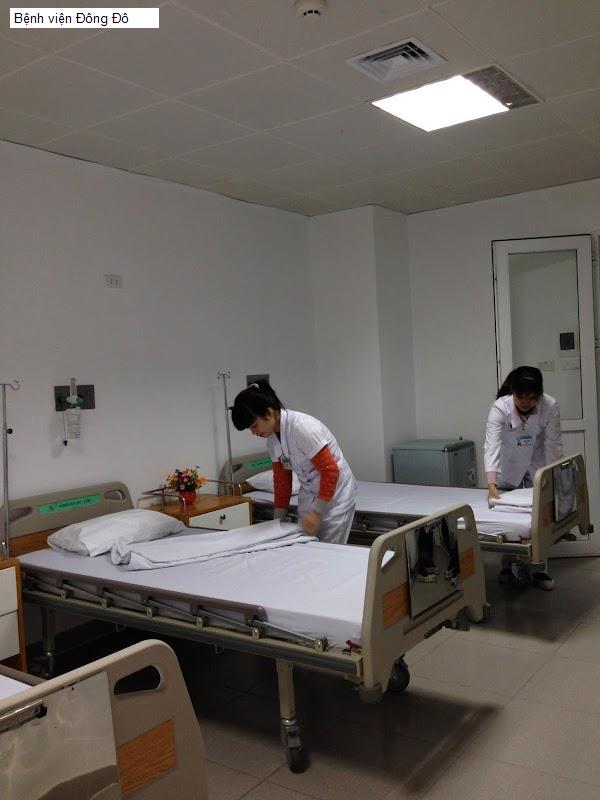 Bệnh viện Đông Đô