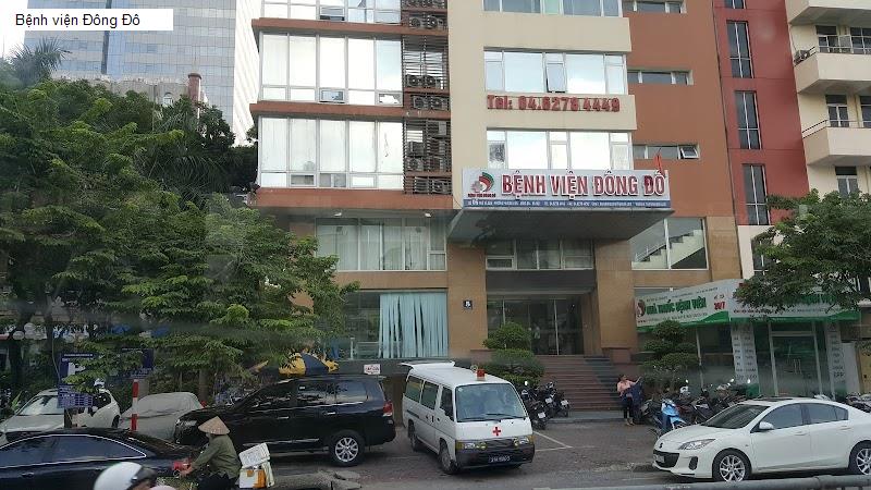 Bệnh viện Đông Đô