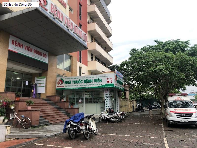 Bệnh viện Đông Đô