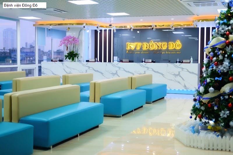 Bệnh viện Đông Đô