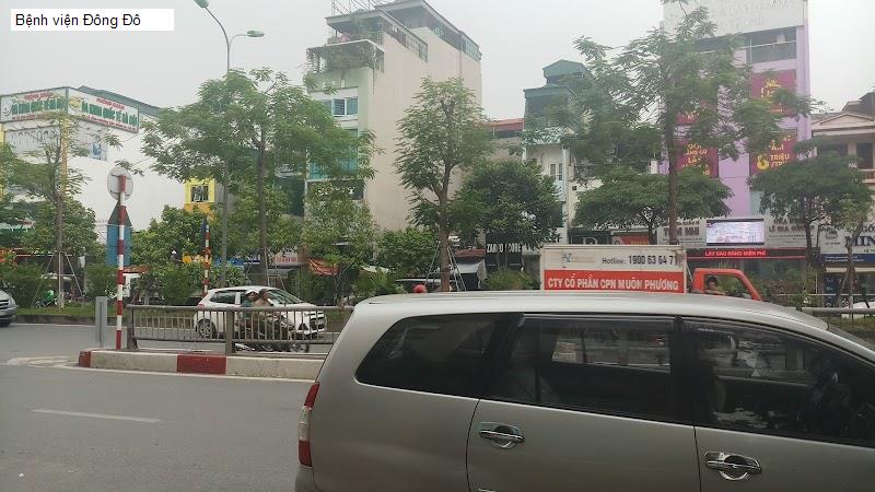 Bệnh viện Đông Đô