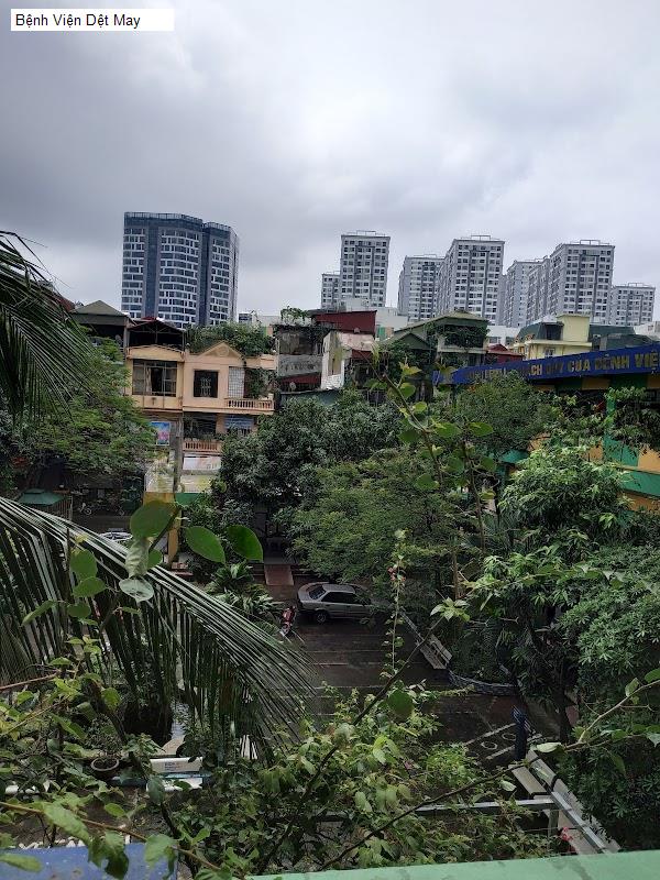 Bệnh Viện Dệt May