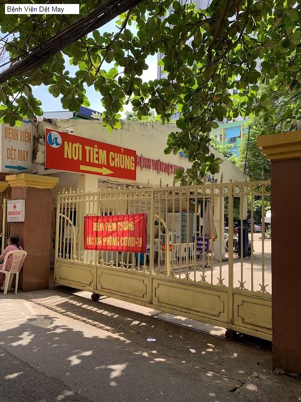 Bệnh Viện Dệt May
