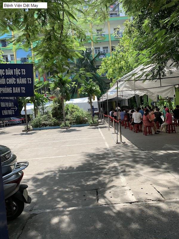 Bệnh Viện Dệt May