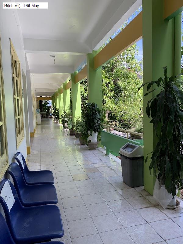 Bệnh Viện Dệt May