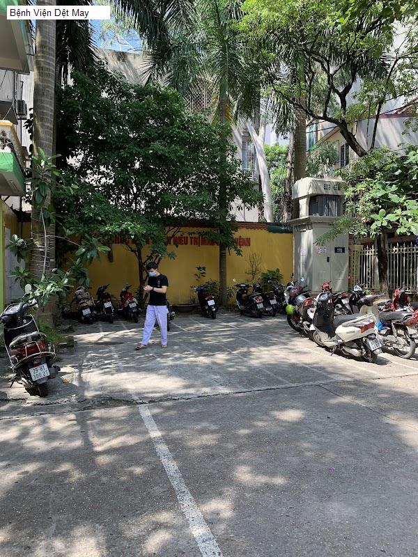 Bệnh Viện Dệt May