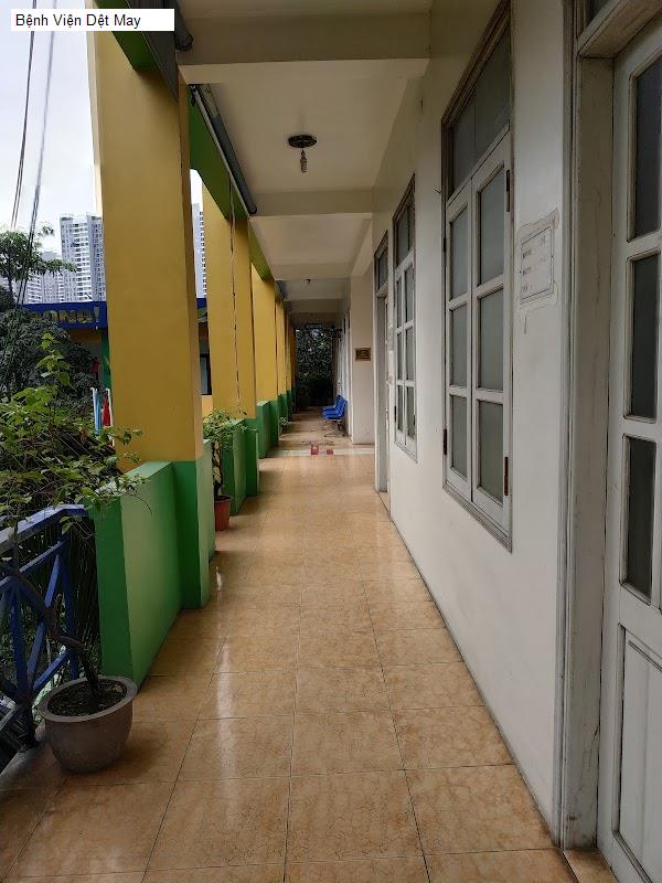 Bệnh Viện Dệt May