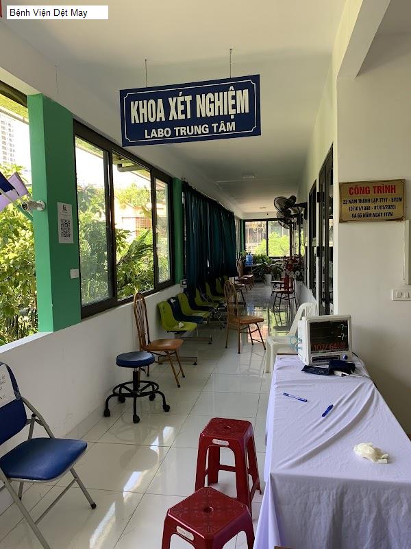 Bệnh Viện Dệt May