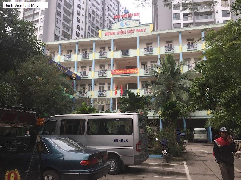 Bệnh Viện Dệt May