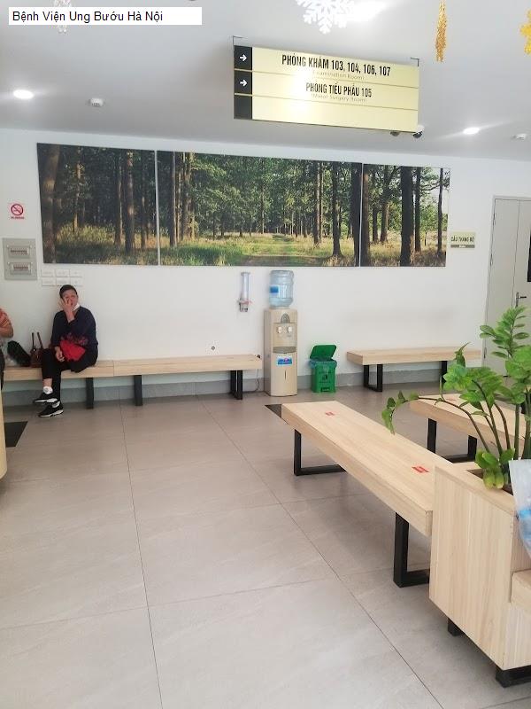 Bệnh Viện Ung Bướu Hà Nội