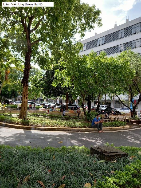 Bệnh Viện Ung Bướu Hà Nội