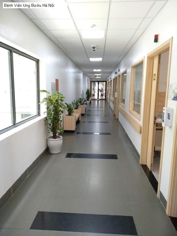 Bệnh Viện Ung Bướu Hà Nội