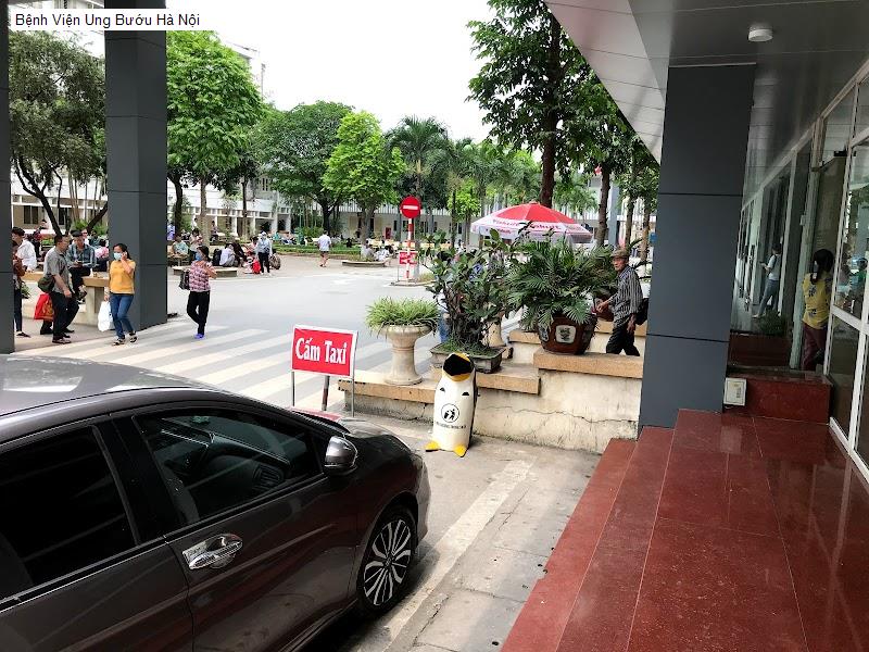 Bệnh Viện Ung Bướu Hà Nội