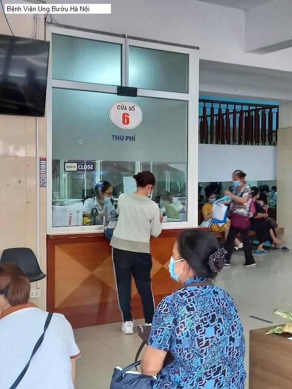 Bệnh Viện Ung Bướu Hà Nội