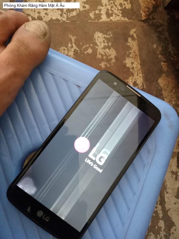 Phòng Khám Răng Hàm Mặt Á Âu
