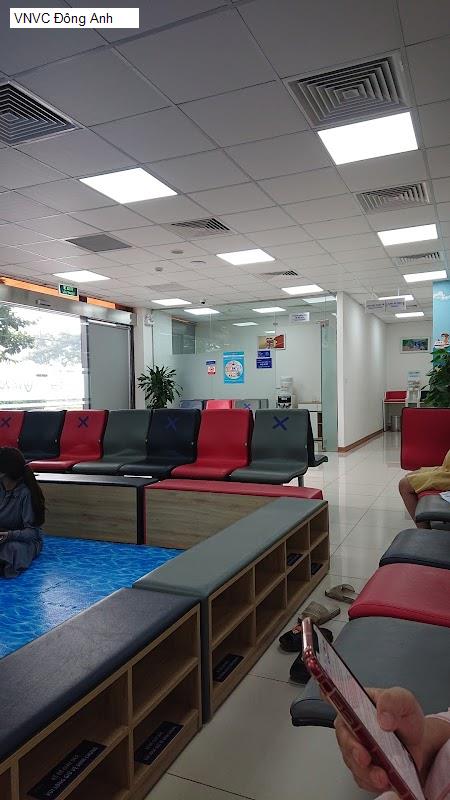 VNVC Đông Anh