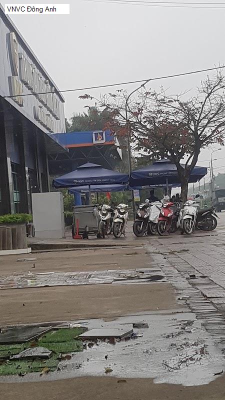 VNVC Đông Anh