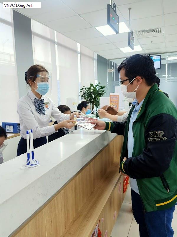 VNVC Đông Anh