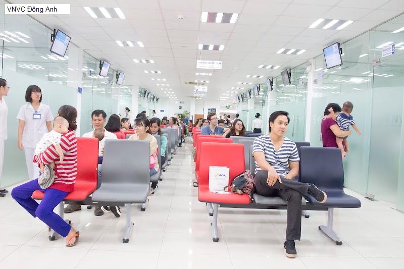 VNVC Đông Anh