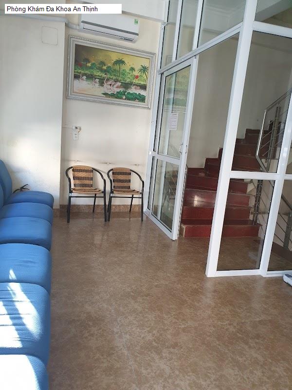 Phòng Khám Đa Khoa An Thịnh
