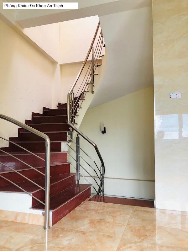 Phòng Khám Đa Khoa An Thịnh