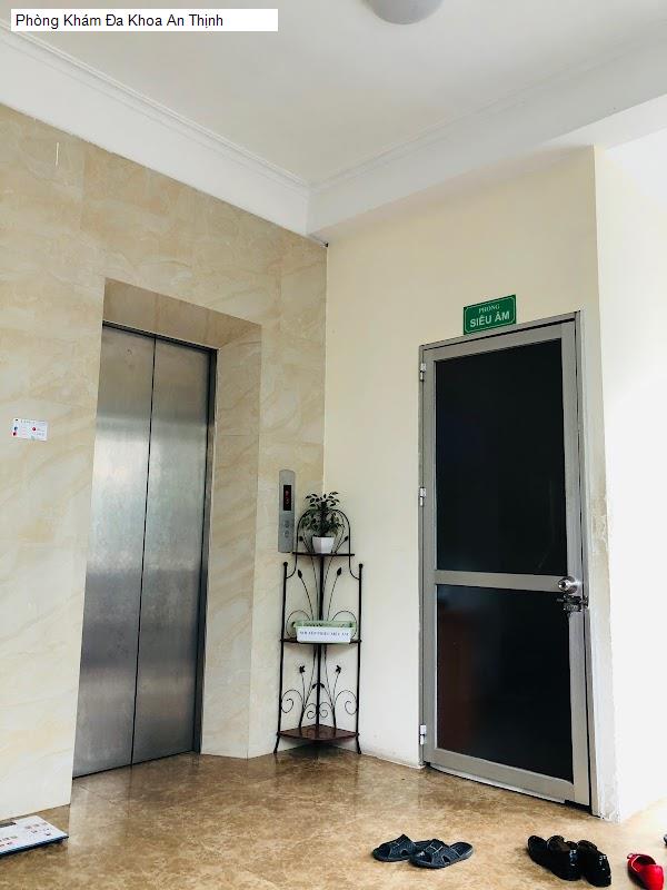 Phòng Khám Đa Khoa An Thịnh