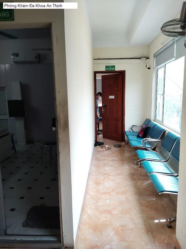 Phòng Khám Đa Khoa An Thịnh